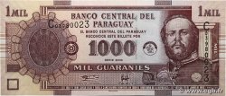 1000 Guaranies PARAGUAY 2004 P.222a NEUF