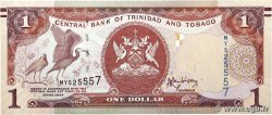 1 Dollar TRINIDAD and TOBAGO 2006 P.46A UNC-