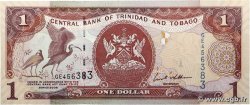 1 Dollar TRINIDAD and TOBAGO 2006 P.46 UNC