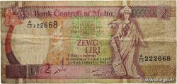 2 Liri MALTE 1989 P.45a
