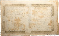 125 Livres FRANCIA 1793 Ass.44a MBC+