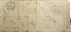 20 Francs Annulé FRANCE Rouen 1801 PS.245 TB