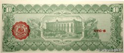 10 Pesos MEXIQUE  1915 PS.0535a NEUF