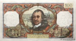 100 Francs CORNEILLE FRANCE 1975 F.65.50 SUP+