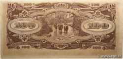 100 Dollars MALAYA 1942 P.M08a SUP+