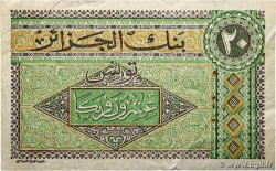 20 Francs TúNEZ 1948 P.22 MBC