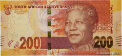 200 Rand AFRIQUE DU SUD 2013 P.142b