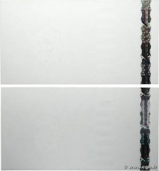 (0) Units Test Note ALLEMAGNE FÉDÉRALE  1998