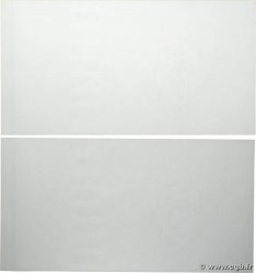 (0) Units Test Note ALLEMAGNE FÉDÉRALE  1998  NEUF