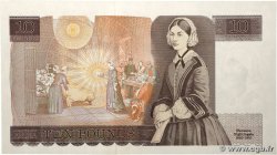 10 Pounds ANGLETERRE  1988 P.379e SPL