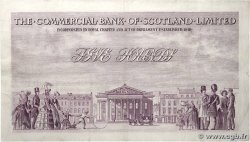 5 Pounds SCOTLAND  1956 PS.333 VF-