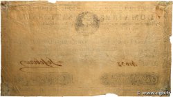 90 Livres Faux FRANCE  1790 Ass.08f.01 TTB