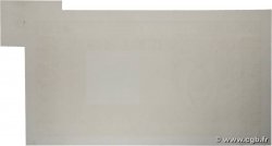 (1250 Francs) Échantillon AFRIQUE OCCIDENTALE FRANÇAISE (1895-1958)  1984 P.--s pr.NEUF