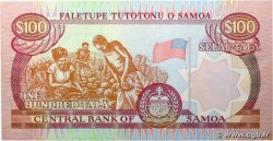 100 Tala SAMOA 2006 P.37 pr.NEUF