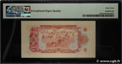 1 Dong SOUTH VIETNAM 1966 P.40a UNC