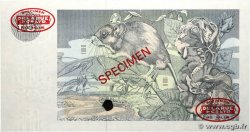 5 Pounds Spécimen ÉCOSSE  1983 P.212bs pr.NEUF