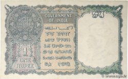 1 Rupee INDE  1940 P.025a SPL