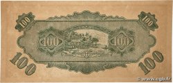 100 Dollars MALAYA  1942 P.M09a NEUF