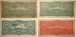 10 Dollars Faux MALAYA  1942 P.(M07) pr.NEUF