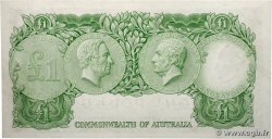 1 Pound AUSTRALIE  1961 P.34a SPL
