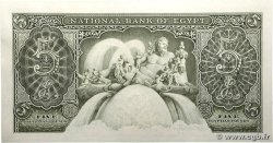 5 Pounds ÉGYPTE  1958 P.031c NEUF
