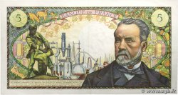 5 Francs PASTEUR FRANCE  1967 F.61.05 SUP