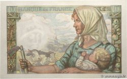 10 Francs MINEUR FRANCE  1947 F.08.17 pr.NEUF