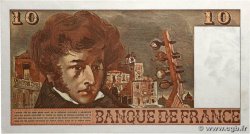 10 Francs BERLIOZ FRANCE  1978 F.63.24 pr.NEUF