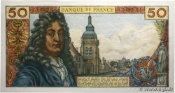 50 Francs RACINE FRANCE  1973 F.64.23 SUP+