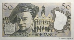 50 Francs QUENTIN DE LA TOUR FRANCE  1976 F.67.01 pr.NEUF
