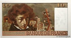 10 Francs BERLIOZ FRANCE 1973 F.63.02 SUP+