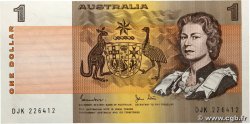 1 Dollar AUSTRALIA 1979 P.42c UNC-