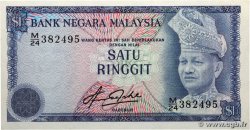 1 Ringitt MALAYSIA 1981 P.13b
