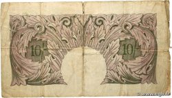 10 Shillings ANGLETERRE  1940 P.366 B+