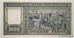 1000 Francs BELGIQUE  1945 P.128b pr.NEUF