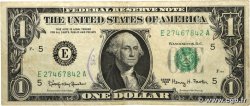 1 Dollar ÉTATS-UNIS D AMÉRIQUE Richmond  1963 P.443b
