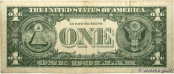 1 Dollar ÉTATS-UNIS D