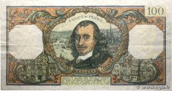 100 Francs CORNEILLE Faux FRANCE  1972 F.65.38 TB+