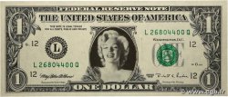 1 Dollar ÉTATS-UNIS D AMÉRIQUE San Francisco 1995 P.-