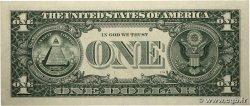 1 Dollar ÉTATS-UNIS D