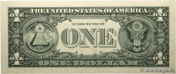 1 Dollar ÉTATS-UNIS D
