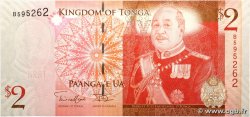 2 Pa anga TONGA  2009 P.38