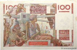 100 Francs JEUNE PAYSAN FRANCE  1946 F.28.09 pr.SUP