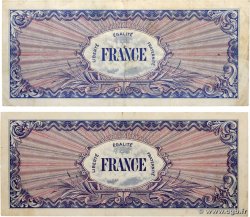 100 Francs FRANCE Lot FRANCE  1945 VF.25.07 TTB