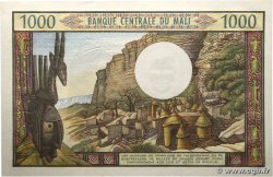1000 Francs MALI  1970 P.13b pr.NEUF