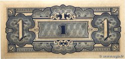 1 Dollar MALAYA 1942 P.M05b UNC-