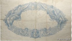 500 Francs BLEU ET ROSE modifié FRANCE  1938 F.31.11 TB