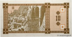10 Kuponi GEORGIE  1993 P.36 NEUF