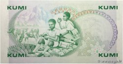 10 Shillings KENYA  1984 P.20c UNC
