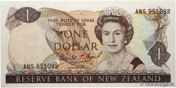 1 Dollar NUOVA ZELANDA
  1988 P.169c